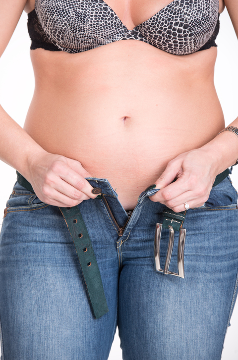 Mortalità più alta per le donne che presentano obesità centrale anche se il peso è nella norma
